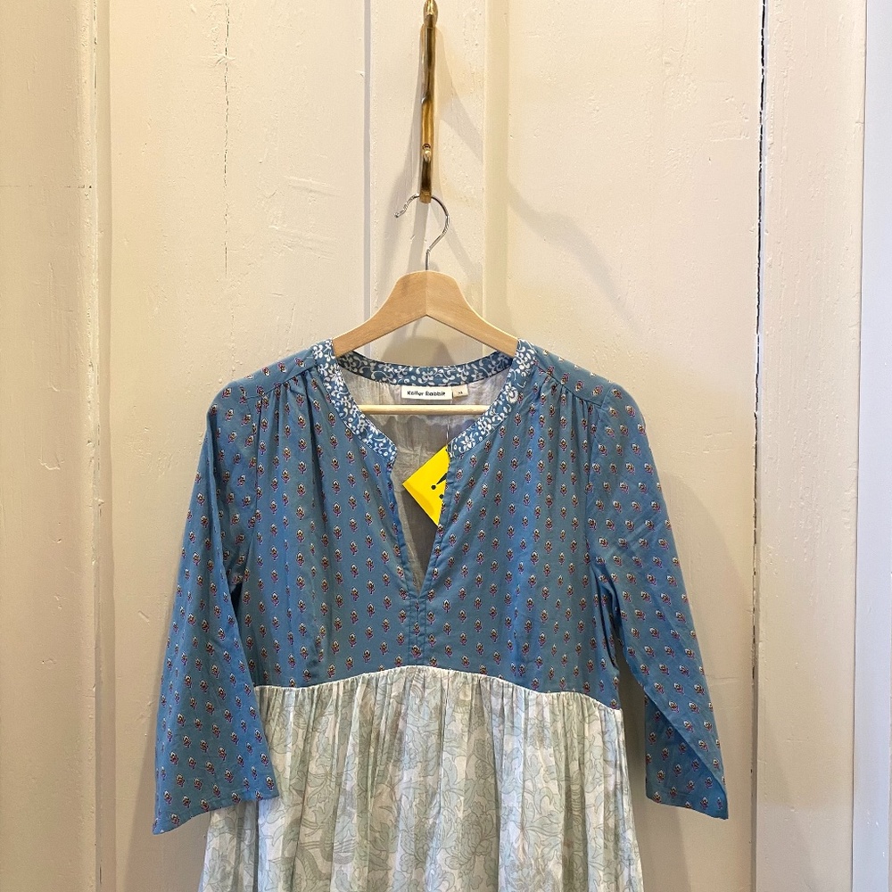 Roller Rabbit Talia Dress